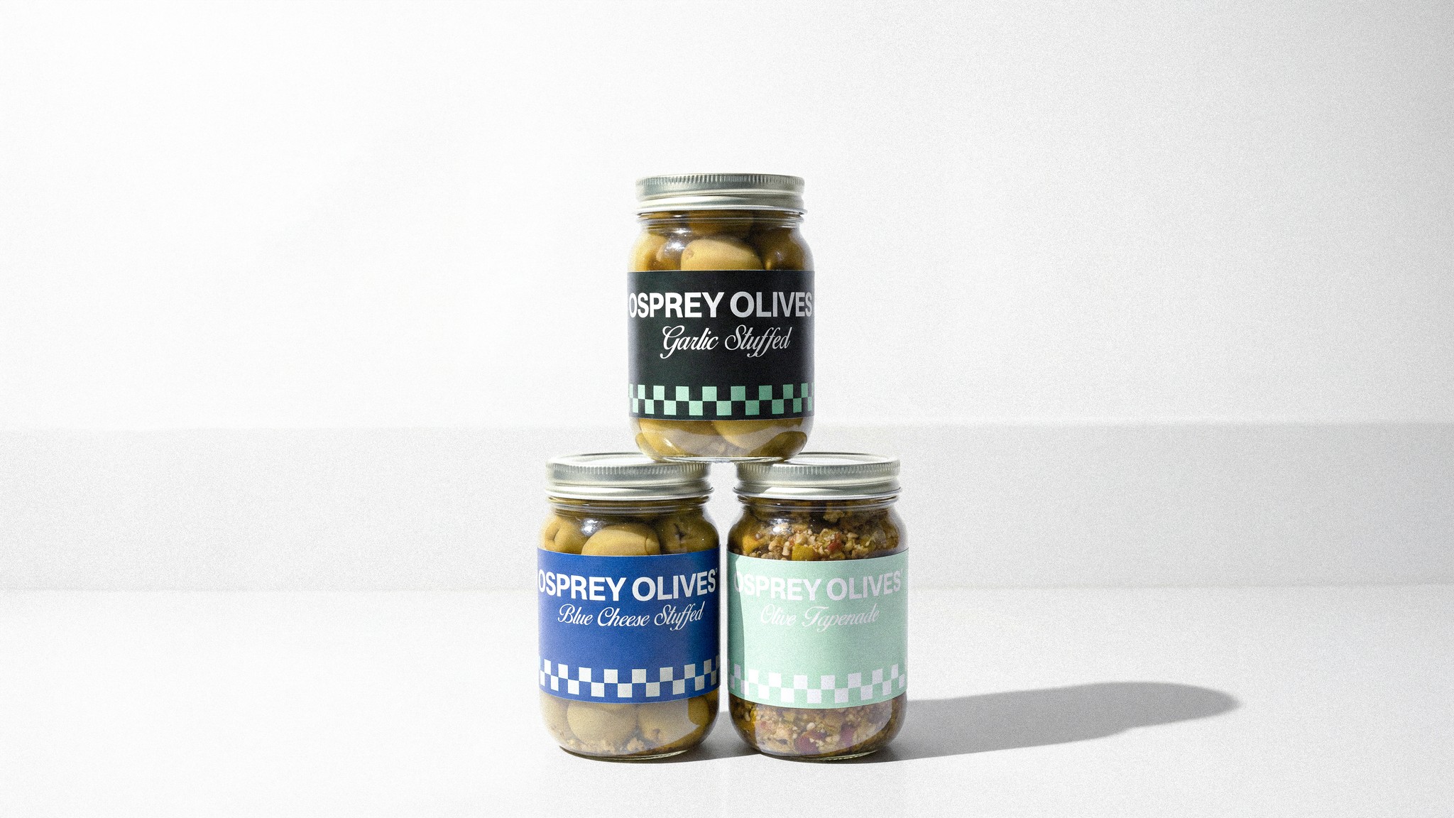 OSPREY OLIVES WORLD CUP